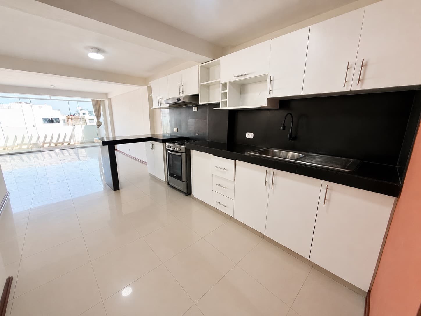 Departamento en Las Palmas del Golf — foto 10