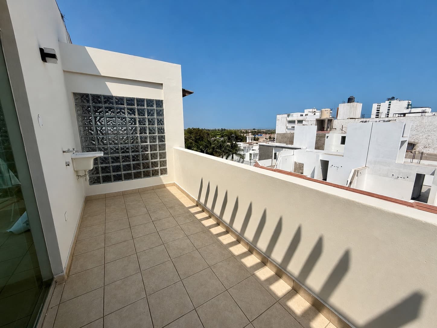 Departamento en Las Palmas del Golf — foto 11