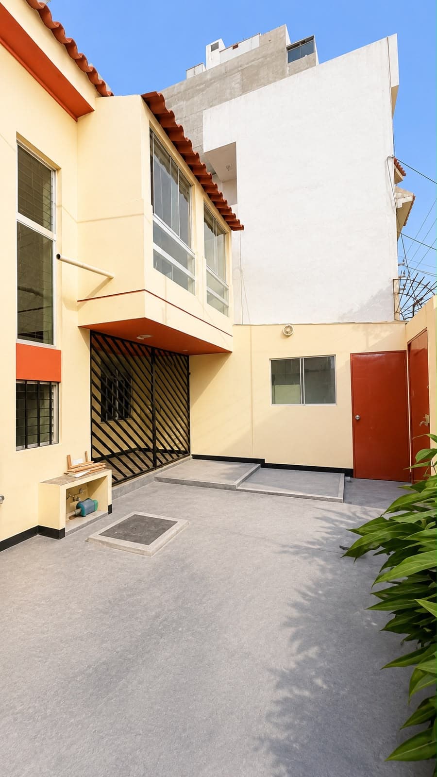 Casa en Urb. San Andrés II — foto 9