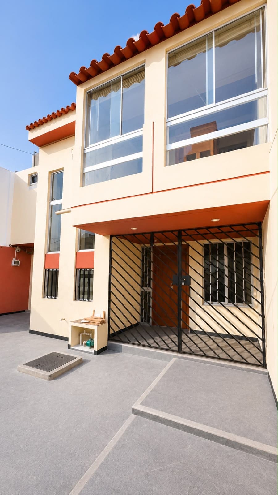 Casa en Urb. San Andrés II — foto 11