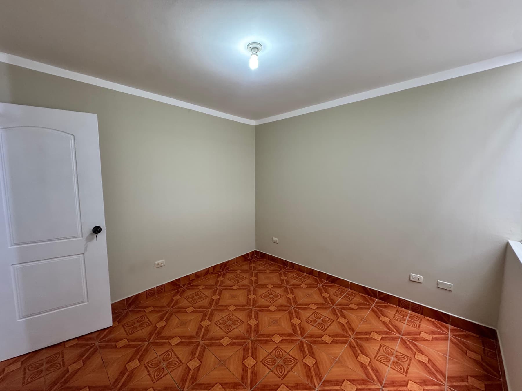 Departamento Av. Los Colibrís — foto 3