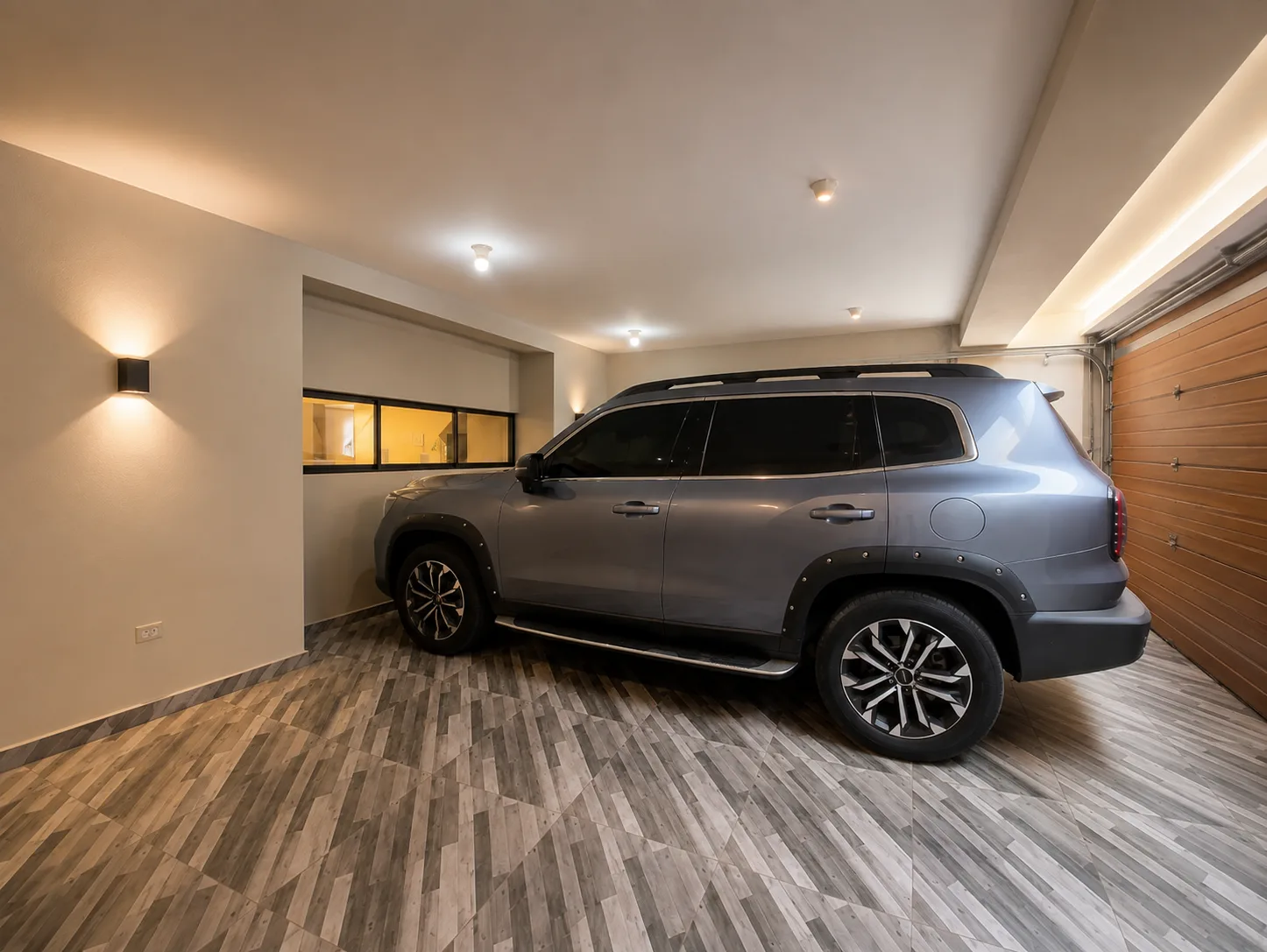 Casa Los Nogales - Urb. El Golf — foto 6