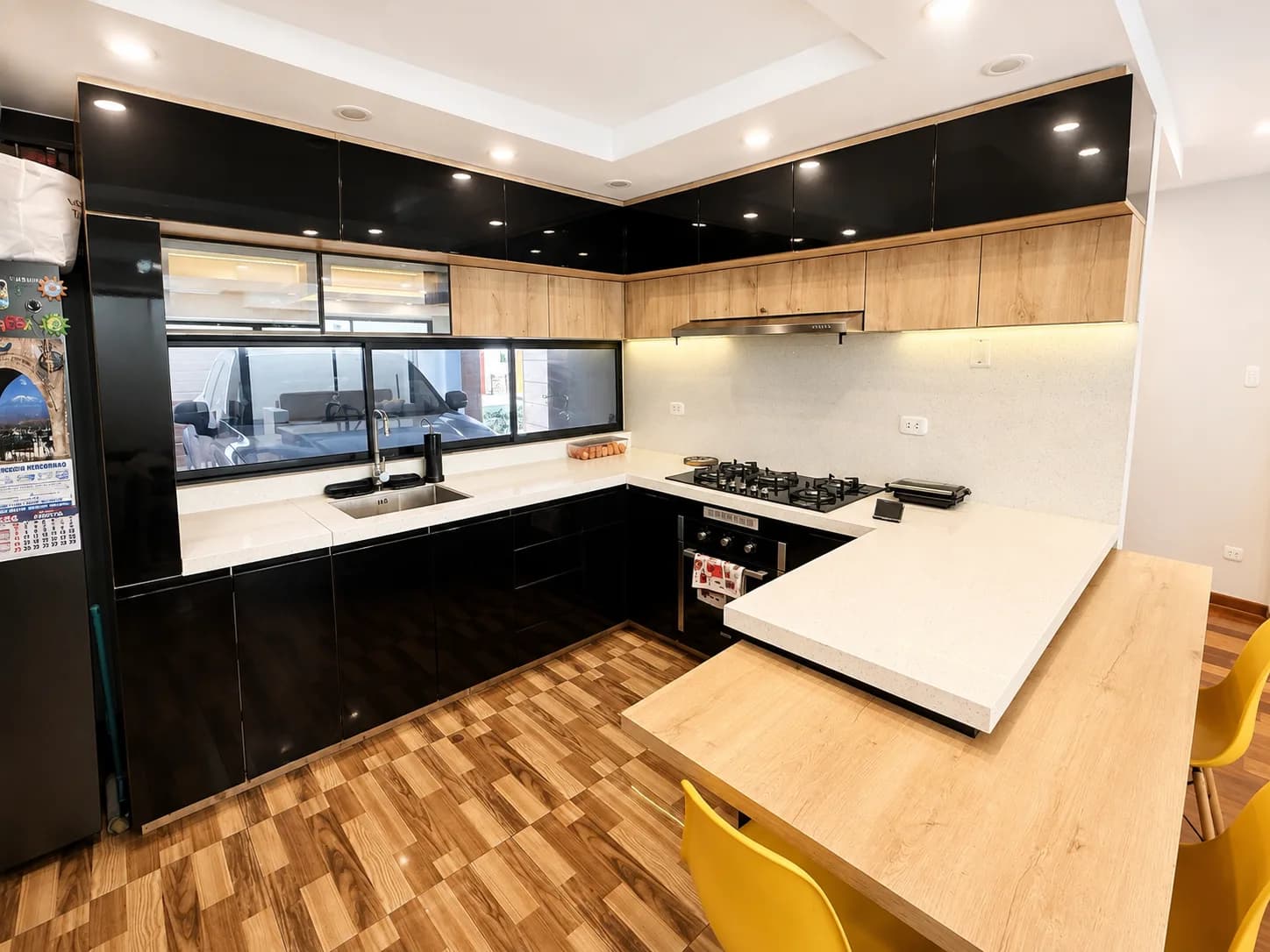Casa Los Nogales - Urb. El Golf — foto 7