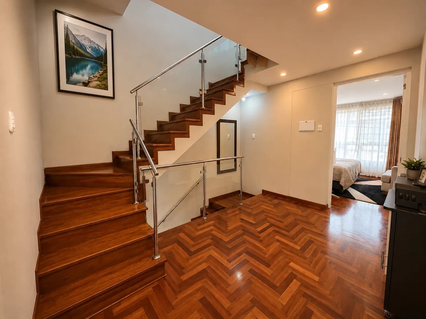Casa Los Nogales - Urb. El Golf — foto 9