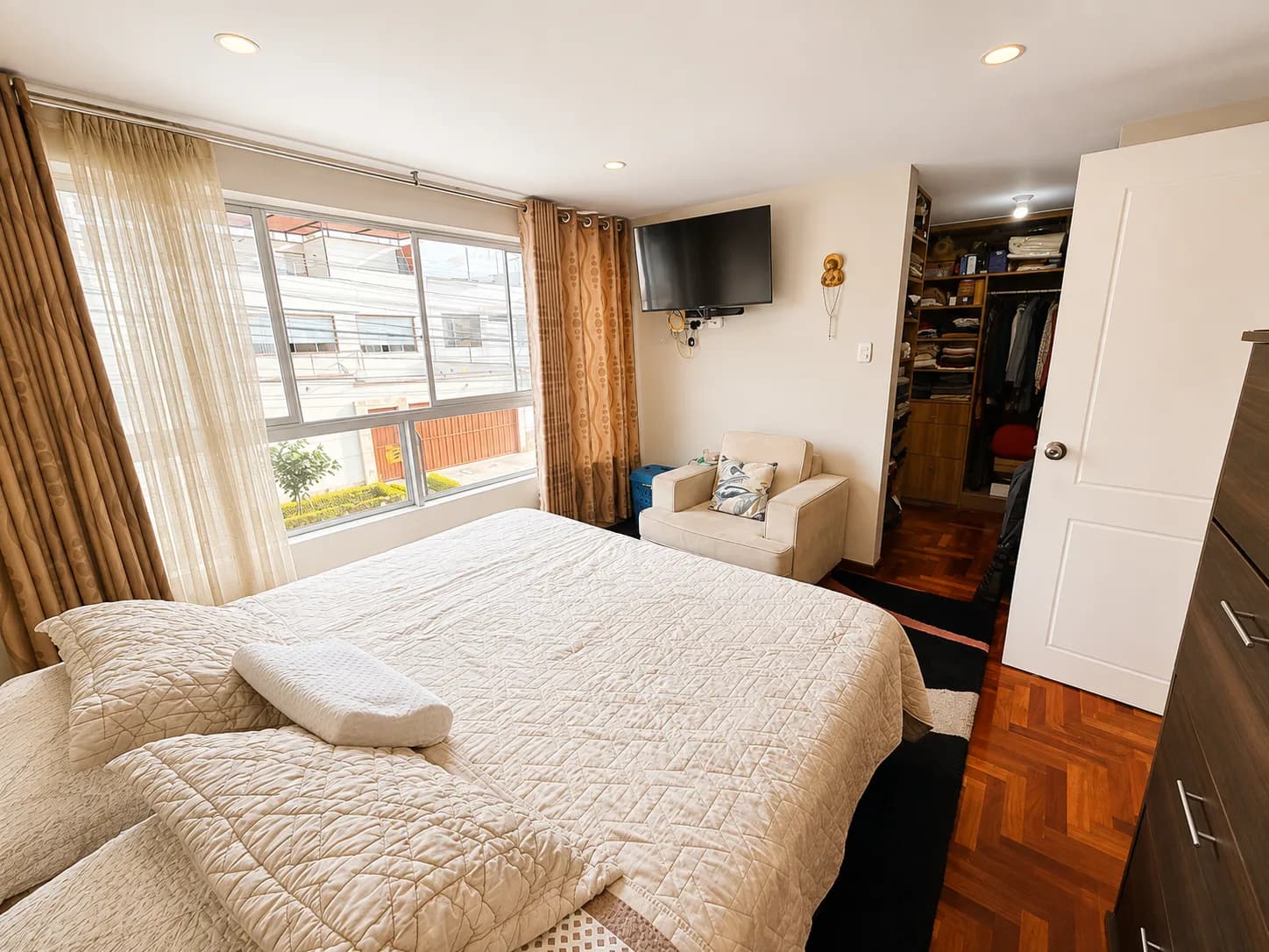 Casa Los Nogales - Urb. El Golf — foto 10