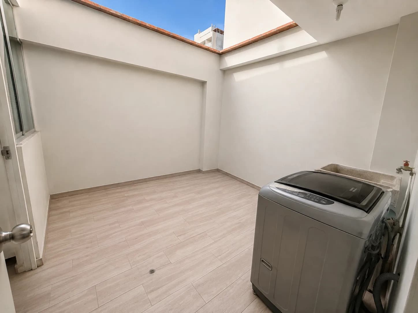 Casa Los Nogales - Urb. El Golf — foto 13