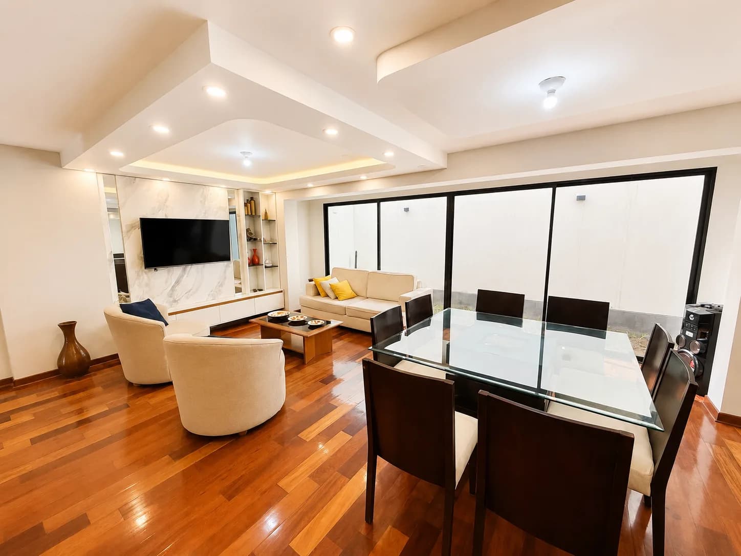 Casa Los Nogales - Urb. El Golf — foto 14