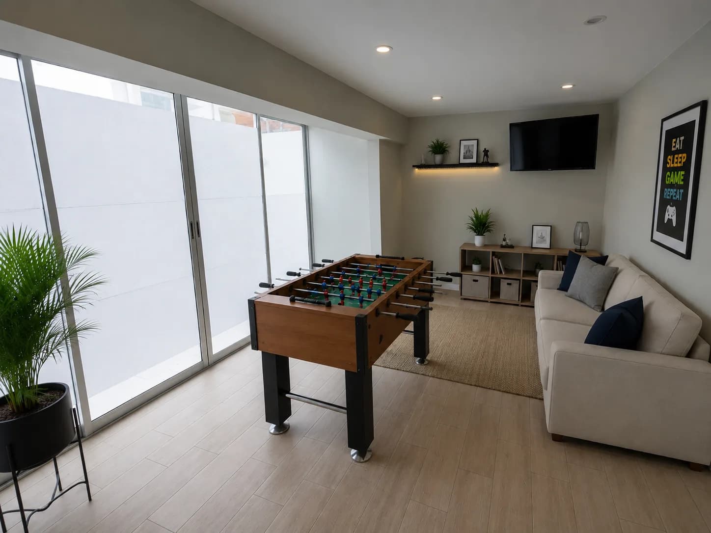 Casa Los Nogales - Urb. El Golf — foto 15