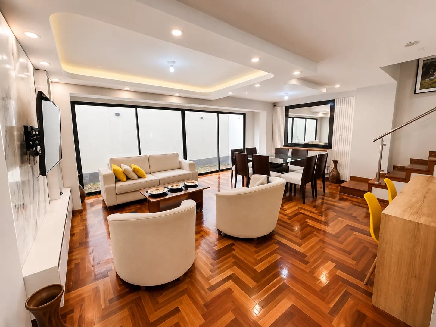 Casa Los Nogales - Urb. El Golf — foto 17