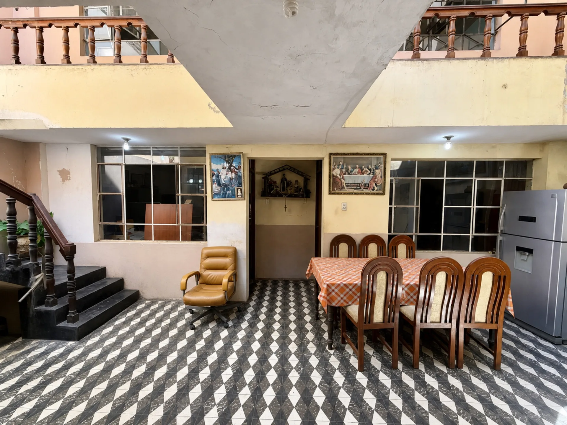 Casa en Urb. La Noria — foto 11