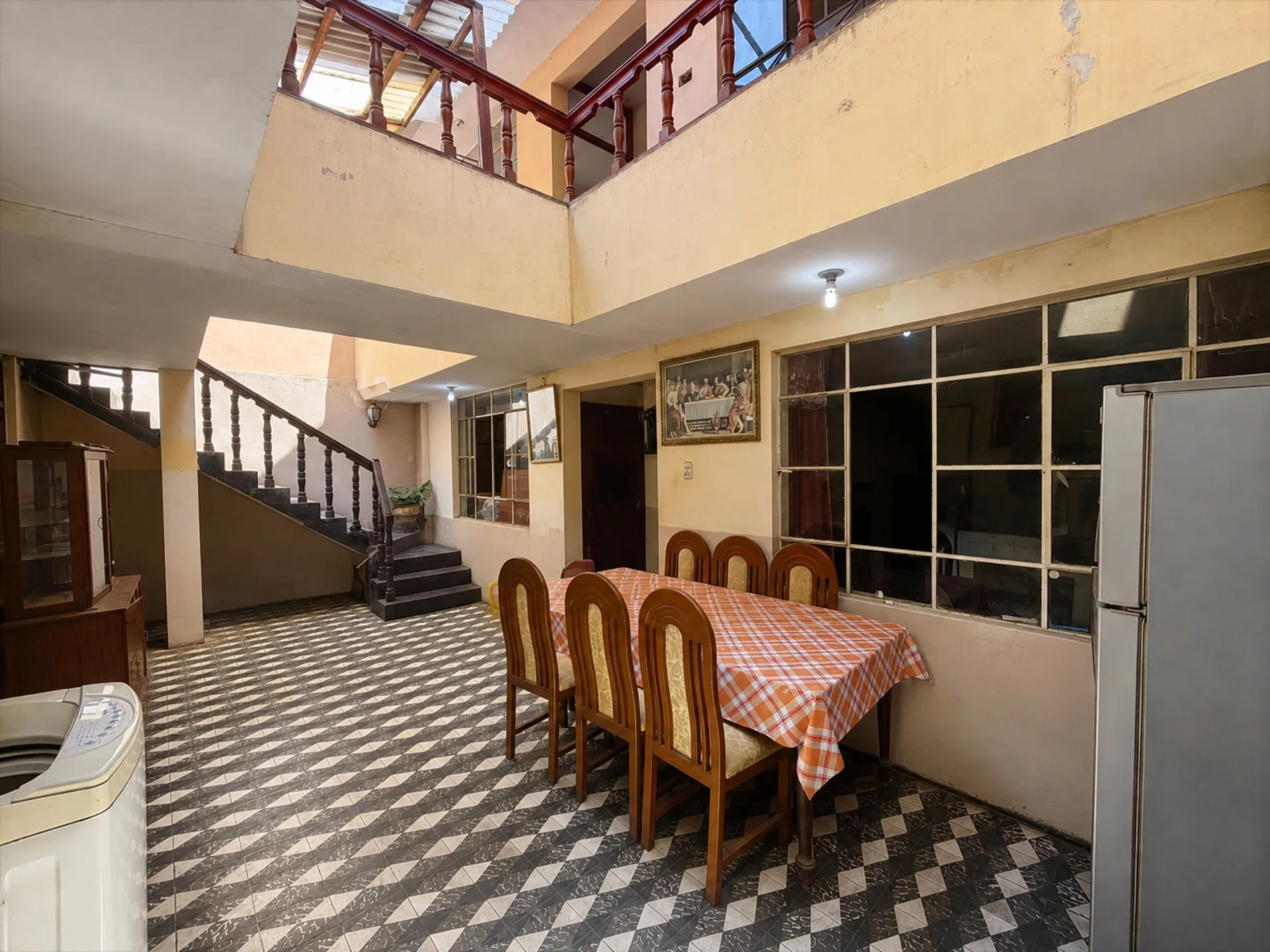 Casa en Urb. La Noria — foto 12