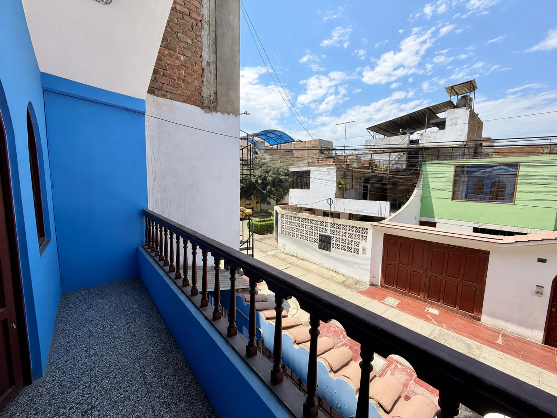 Casa en Urb. La Noria — foto 18