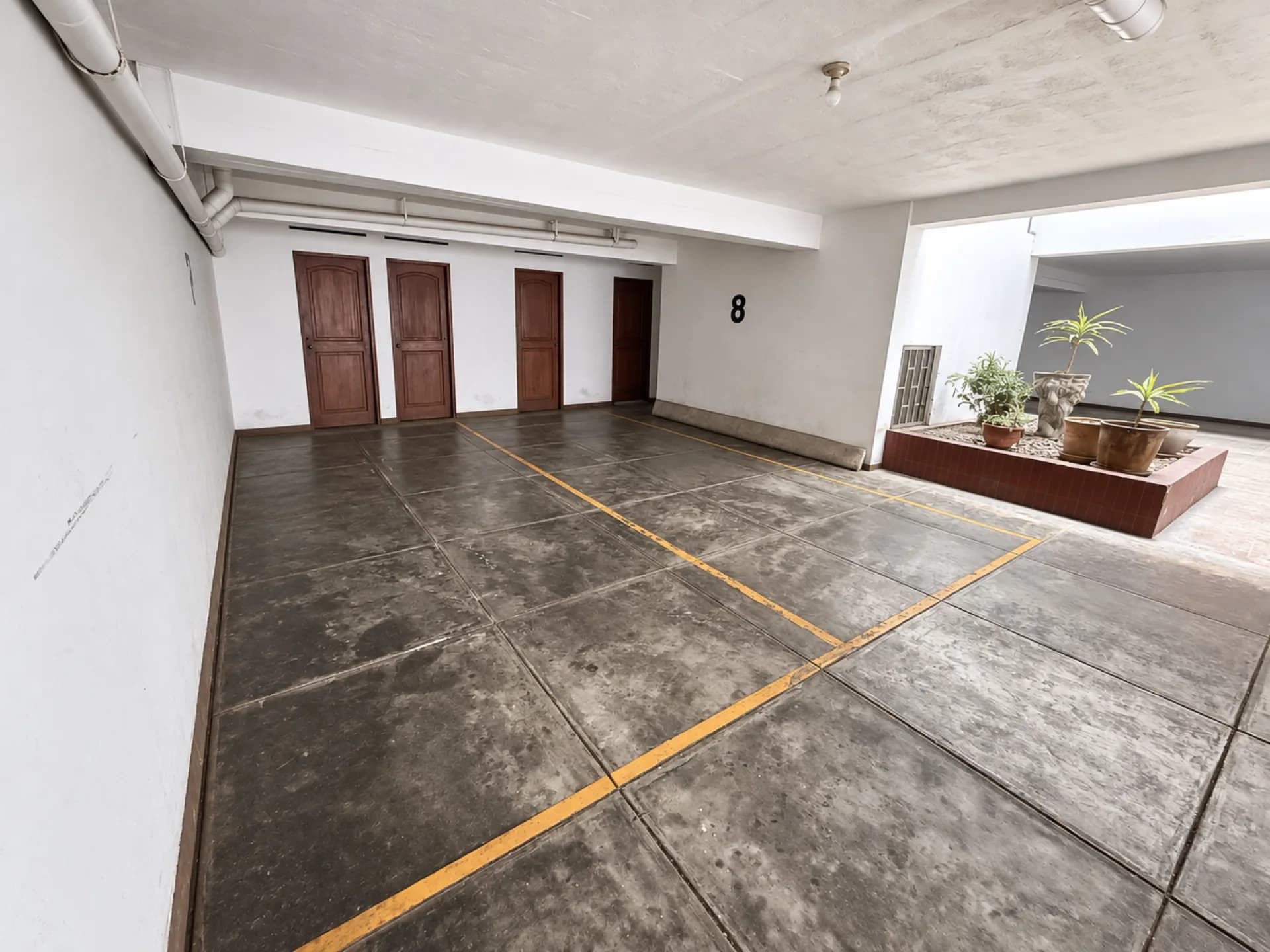 Penthouse en Alquiler – California — foto 2
