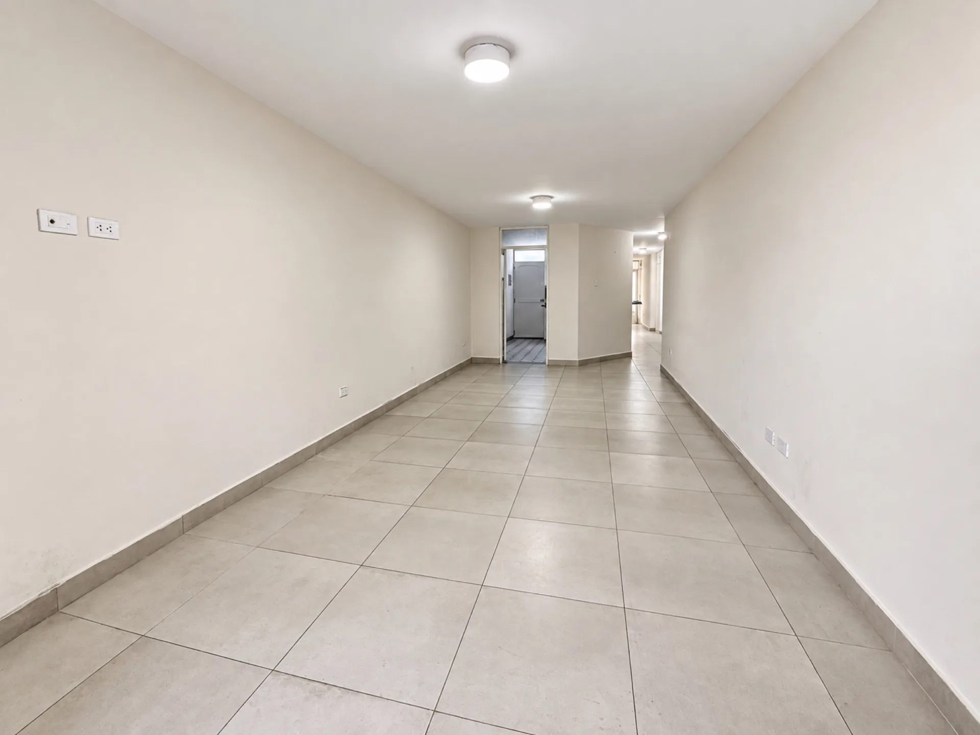 Penthouse en Alquiler – California — foto 3