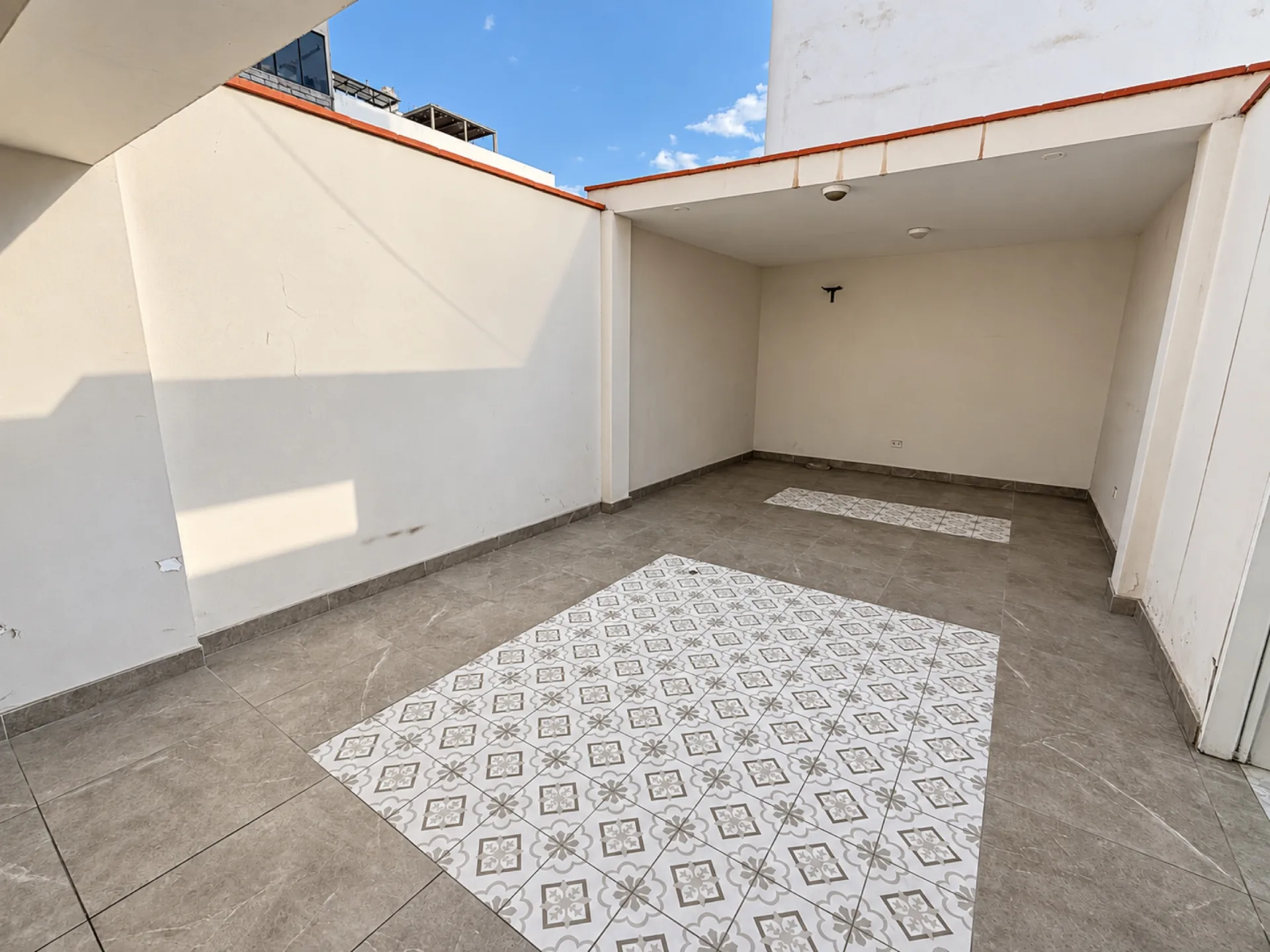 Penthouse en Alquiler – California — foto 9