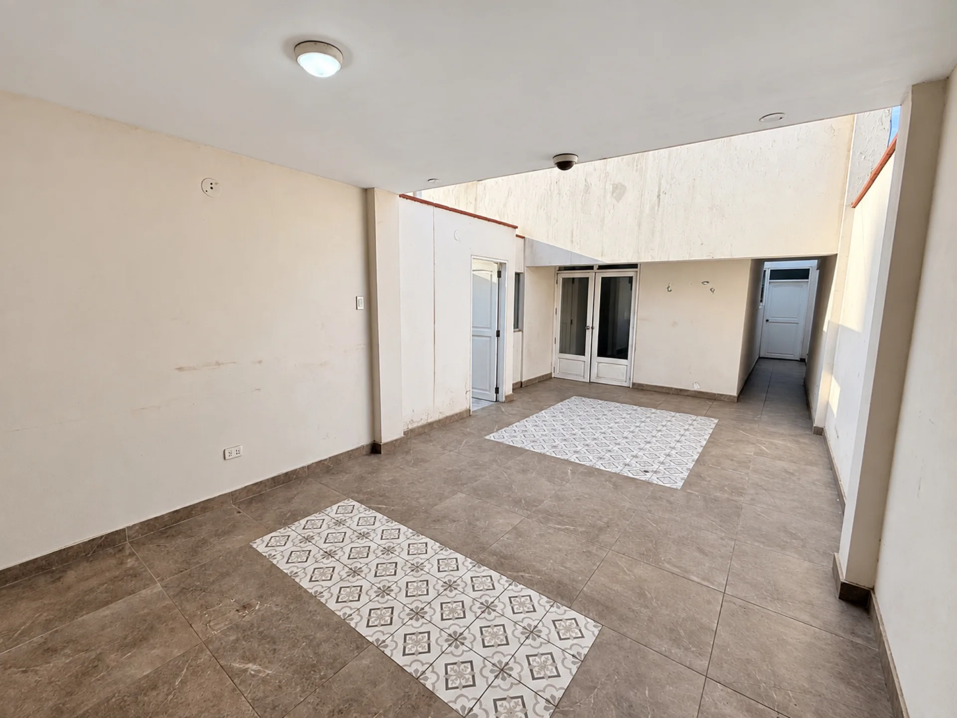 Penthouse en Alquiler – California — foto 11