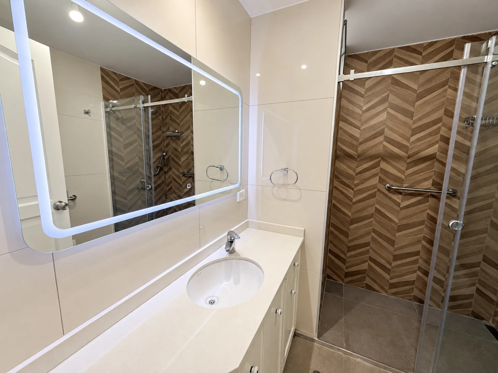 Penthouse en Alquiler – California — foto 16