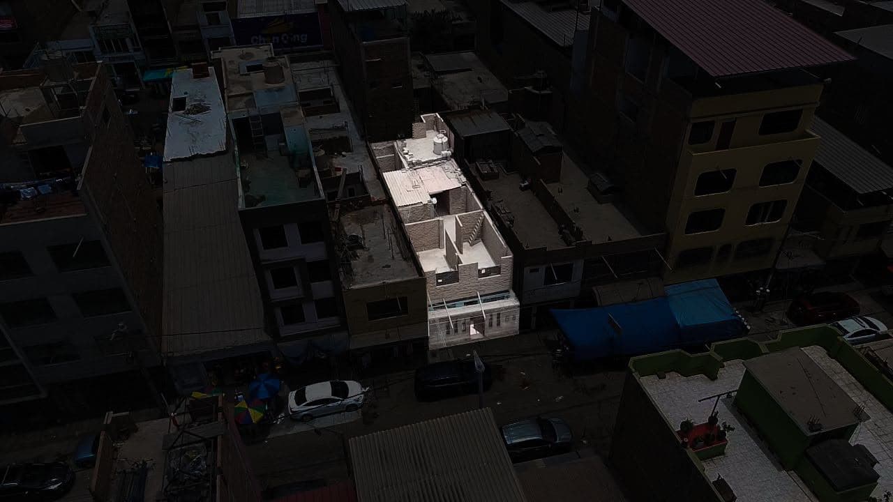 Casa Terreno Jr. Suarez — foto 4