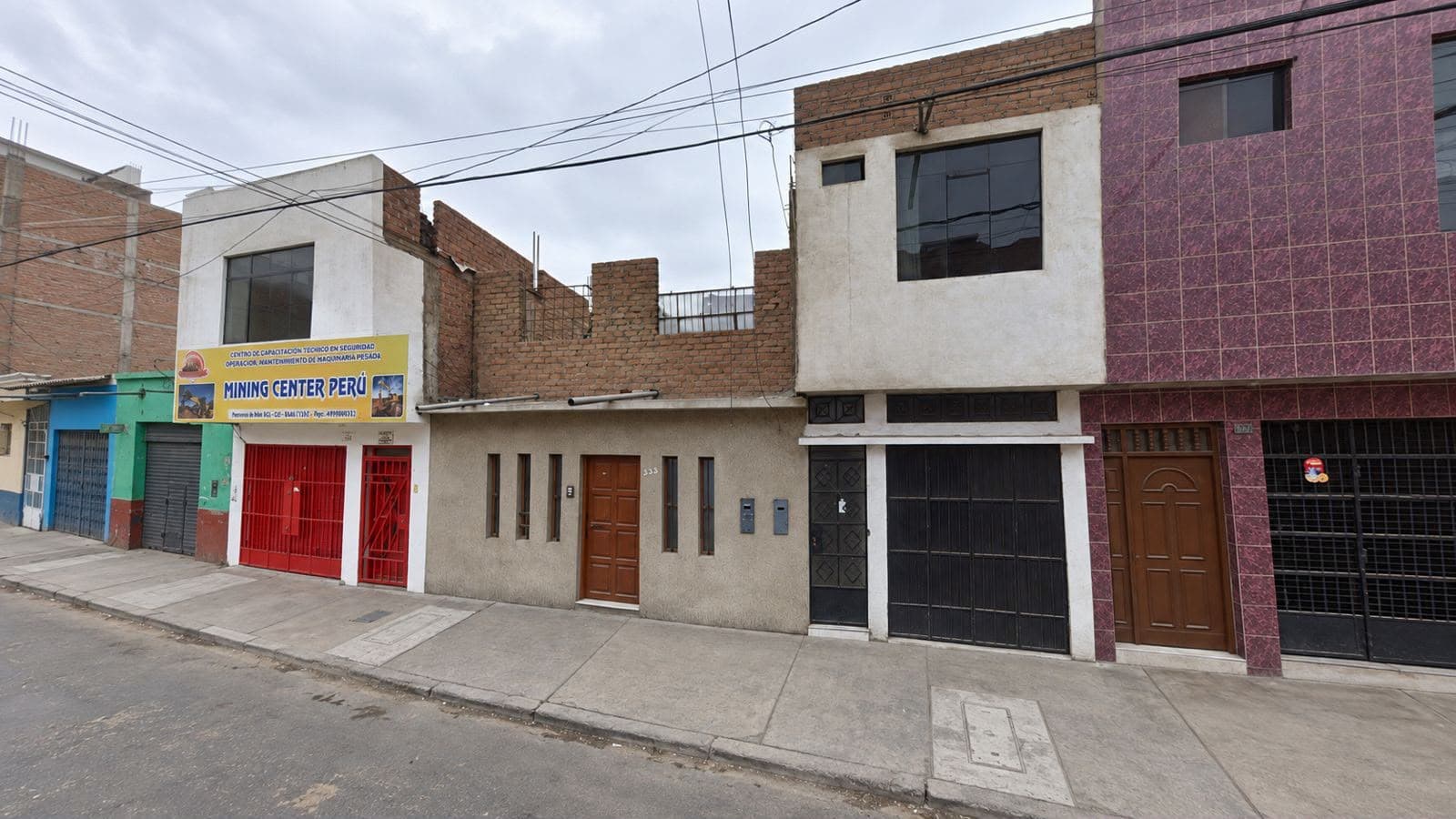 Casa Terreno Jr. Suarez — foto 5